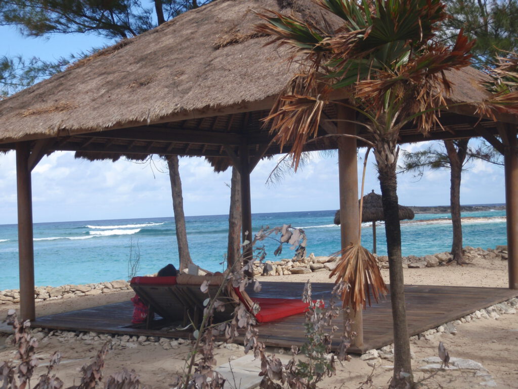 Sandals Royal Bahamian
