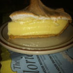 Bella Travel Key Lime Pie