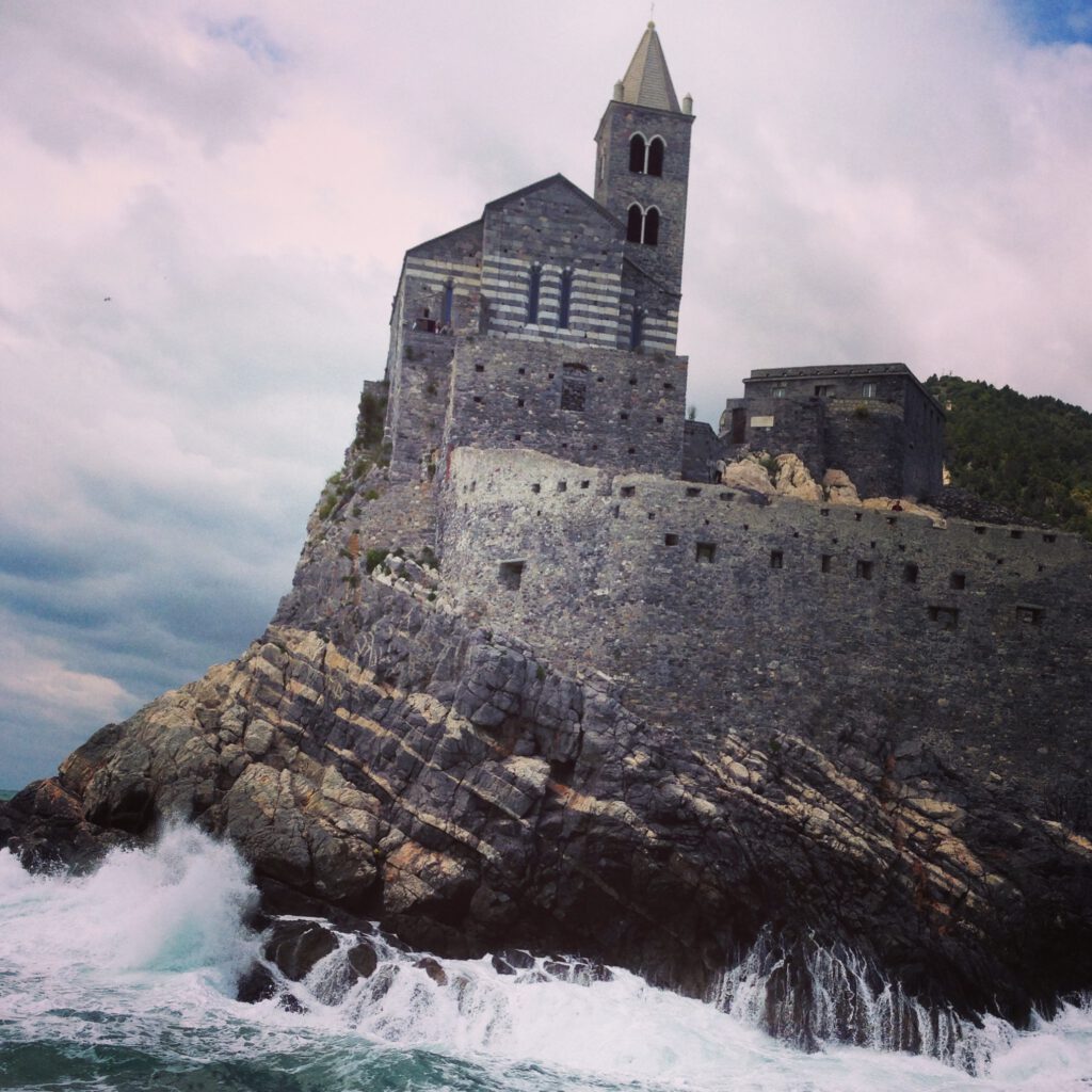 Bella Travel Portovenere