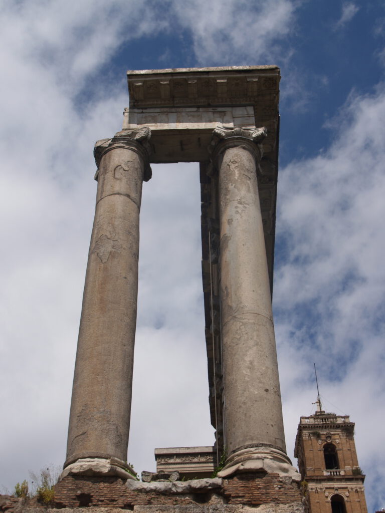 Roman Forum