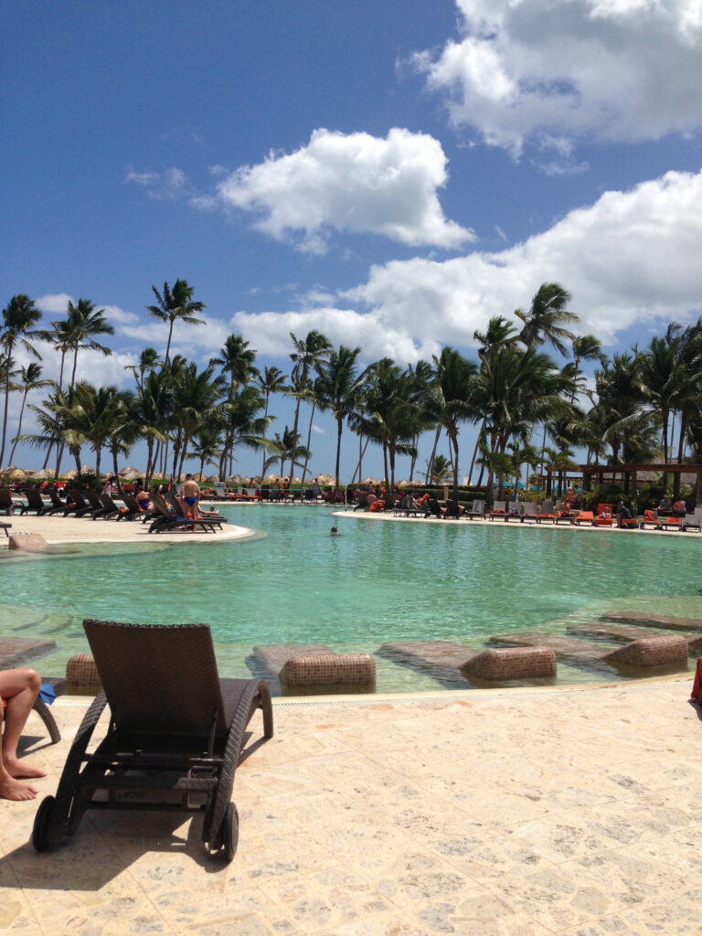 Bella Travel Planning Punta Cana