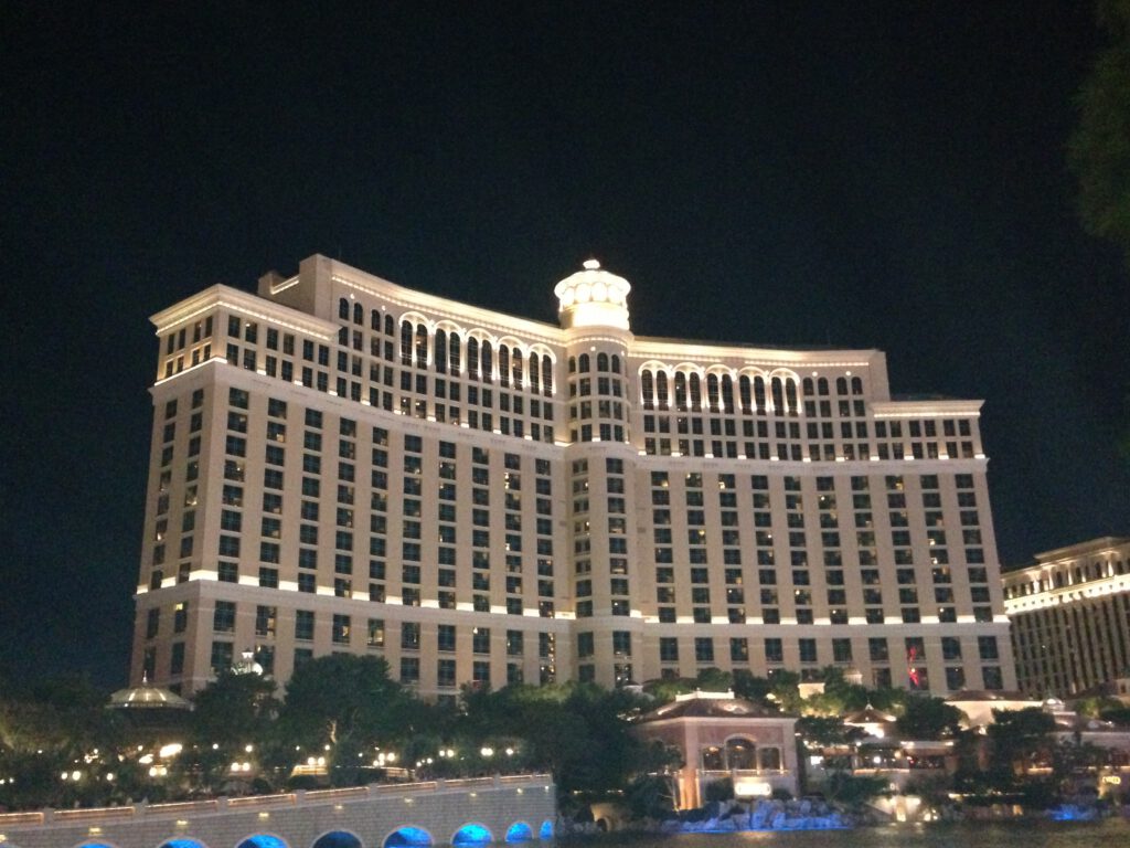 Bellagio Las Vegas