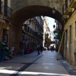 San Sebastian Street