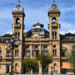 San Sebastian City Hall