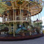 San Sebastian Carousel