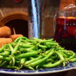 Pinxtos and Sangria