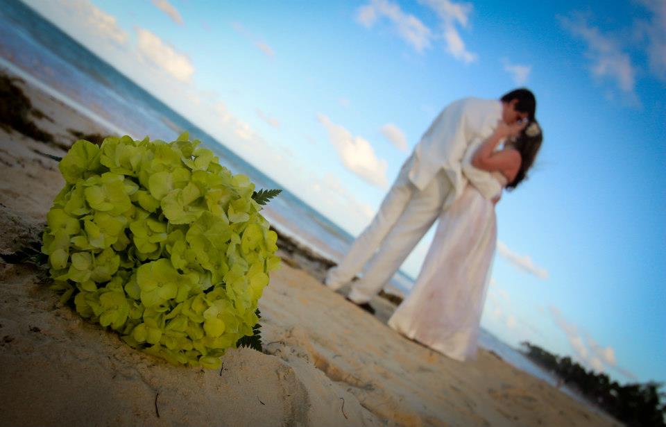 Destination Wedding
