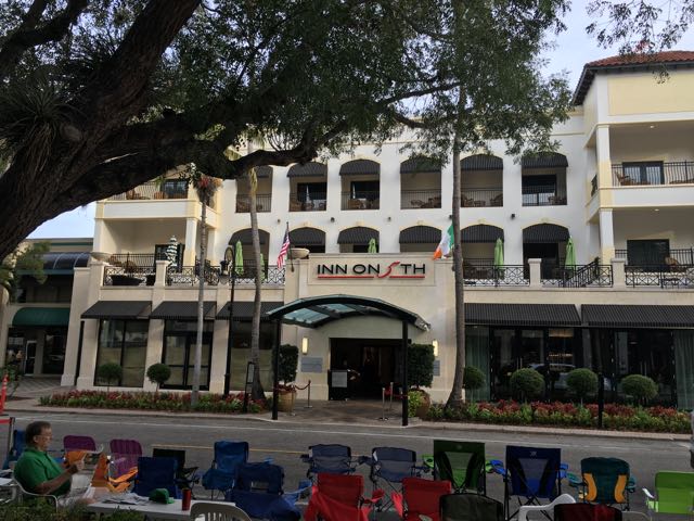 Inn on Fifth