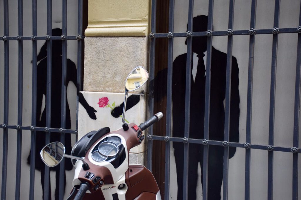 Athens Street Art Bella Travel