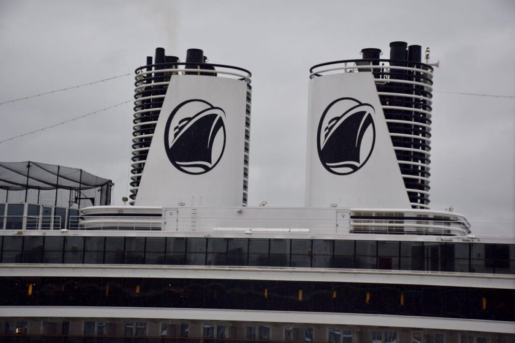 Holland America