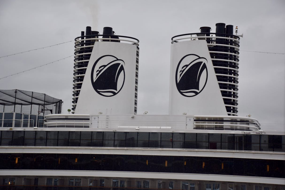 Holland America