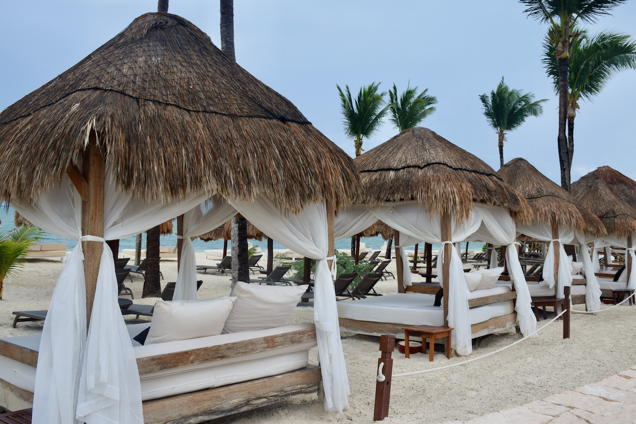 Excellence Playa Mujeres