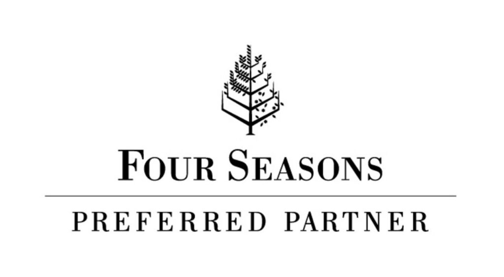 Four Seasons Hotels and Resorts logo