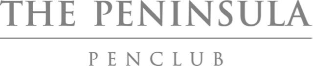 The Peninsula Hotels – PenClub logo