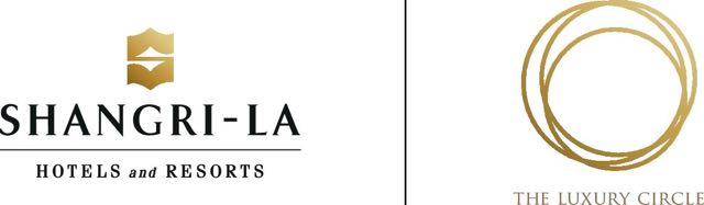 Shangri-La Hotels and Resorts logo