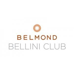 Belmond Hotels – Bellini Club logo