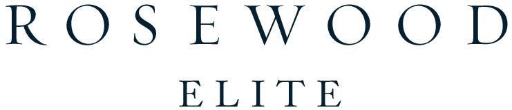 Rosewood Hotels & Resorts – Elite logo