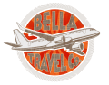 Bella Travel Planning logo