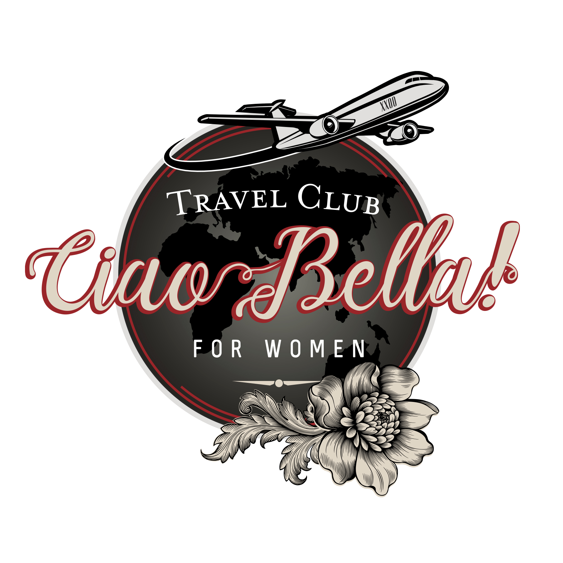 Ciao Bella logo