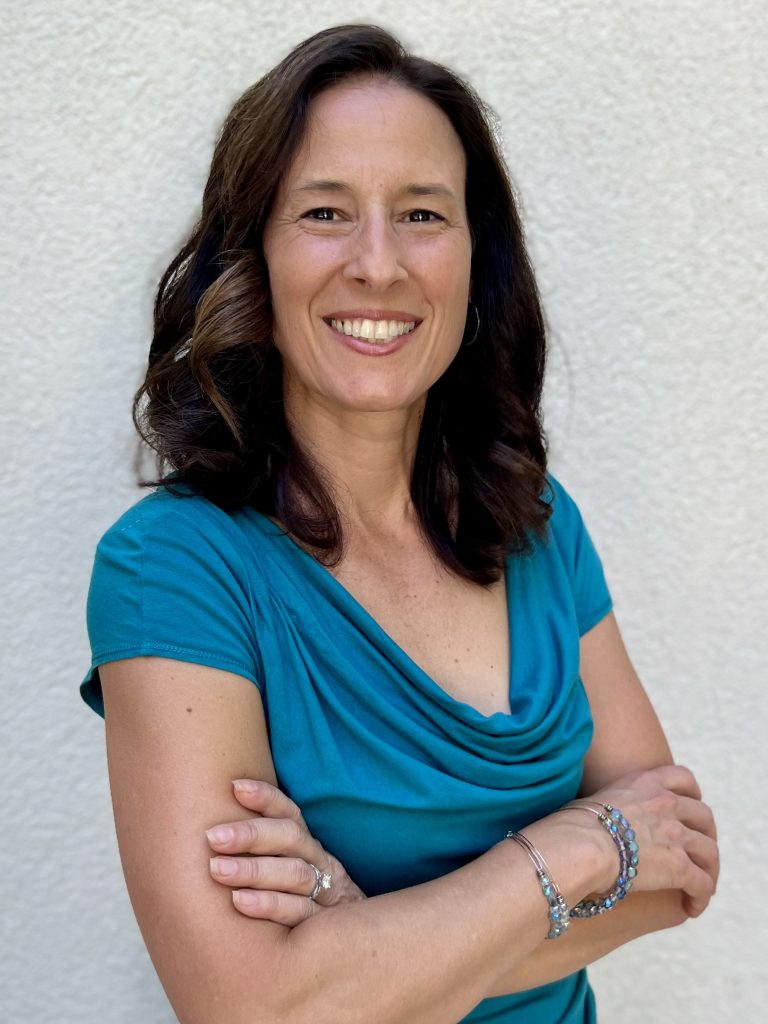Christina Born, Director of Operations at Bella Travel Planning