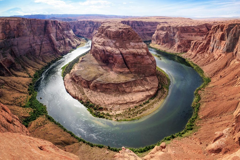 desert, horsheshoe bend, grand canyon, meander, arizona, geology, landscape, mountains, nature, outdoors, ravine, river, sandstone, scenic, travel, valley, water, colorado, zoom background, desert, grand canyon, grand canyon, grand canyon, grand canyon, grand canyon